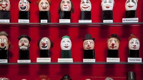 Clowns Gallery-Museum
